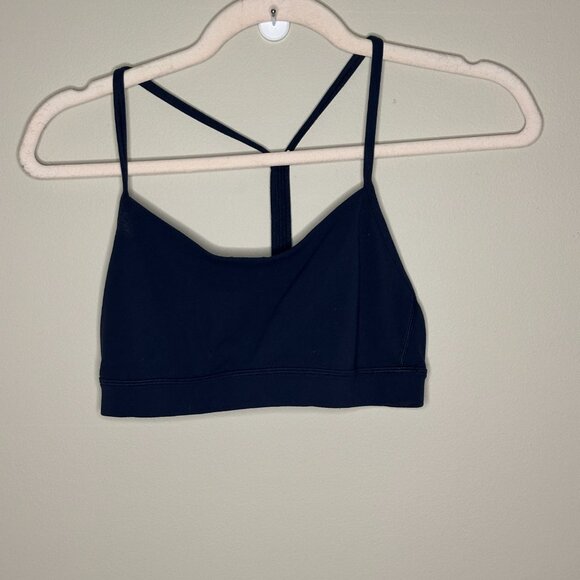 lululemon Flow Y Bra Nulu Light Support, A–C Cups - Picture 6 of 6